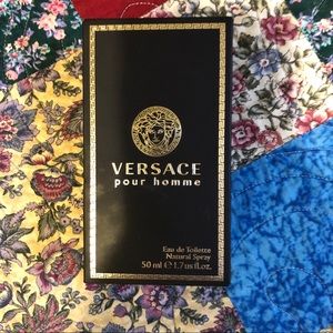Versace Pour Homme